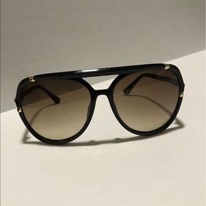 Michael Kors Jemma Aviator sunglasses